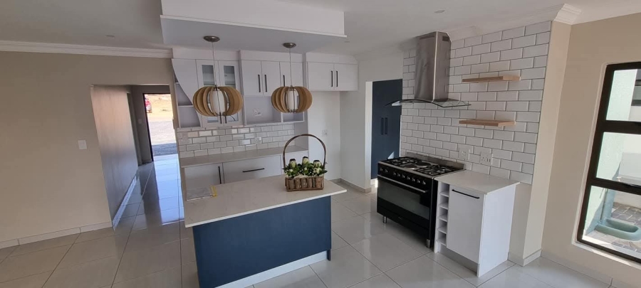 4 Bedroom Property for Sale in Roodepark Eco Estate Gauteng