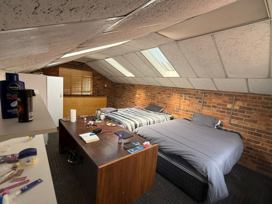 To Let 1 Bedroom Property for Rent in Kensington Gauteng