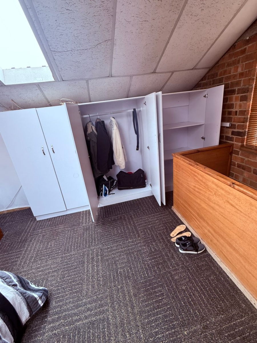 To Let 1 Bedroom Property for Rent in Kensington Gauteng