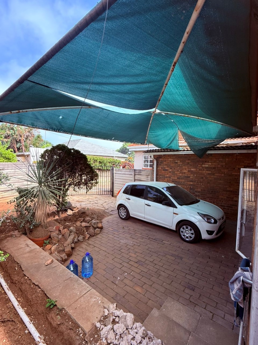 To Let 1 Bedroom Property for Rent in Kensington Gauteng