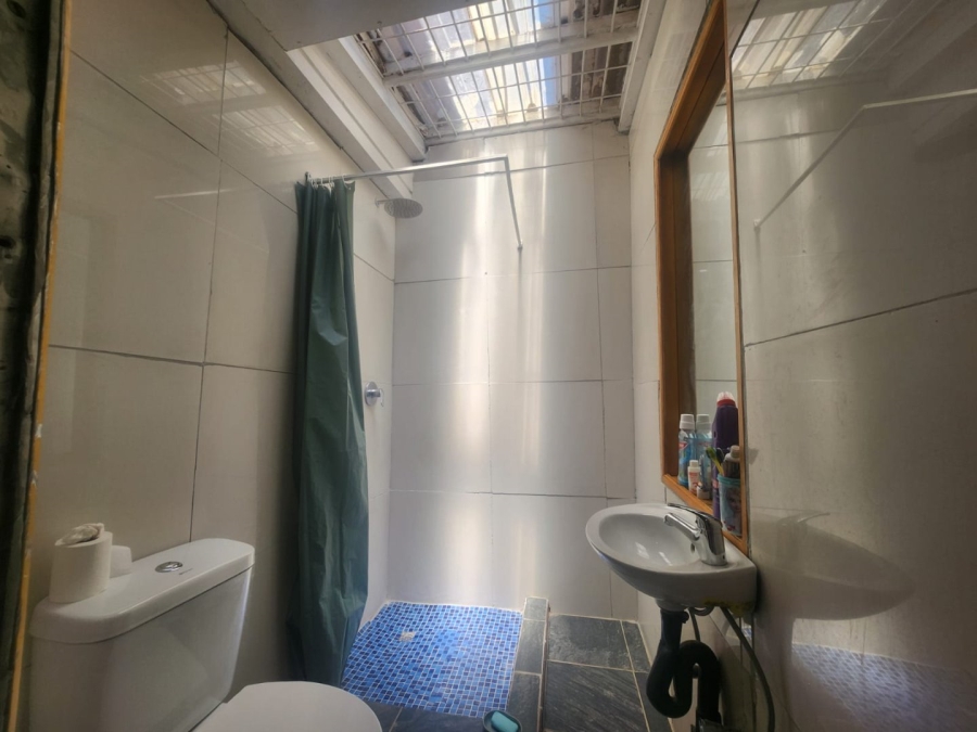 To Let 2 Bedroom Property for Rent in Kensington Gauteng