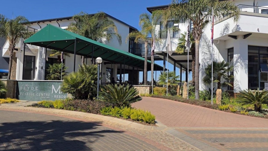 3 Bedroom Property for Sale in Blyde Riverwalk Estate Gauteng