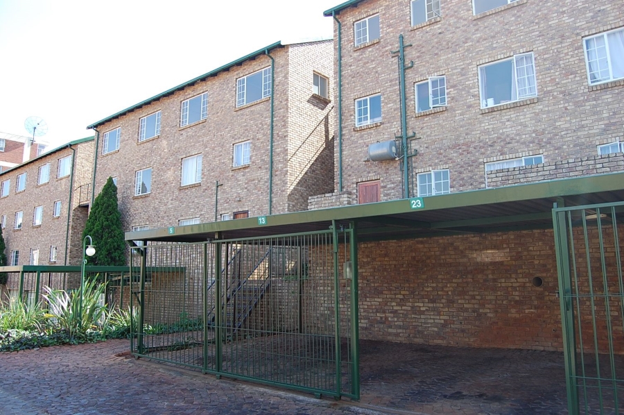 To Let 2 Bedroom Property for Rent in Wonderboom South Gauteng