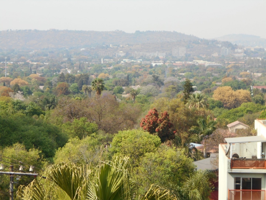 To Let 2 Bedroom Property for Rent in Wonderboom South Gauteng