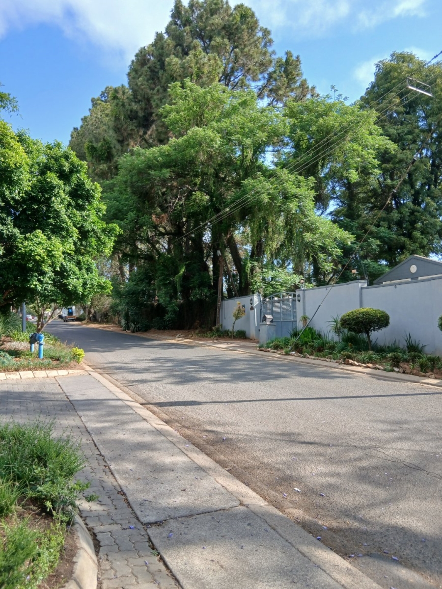 To Let 2 Bedroom Property for Rent in Rivonia Gauteng
