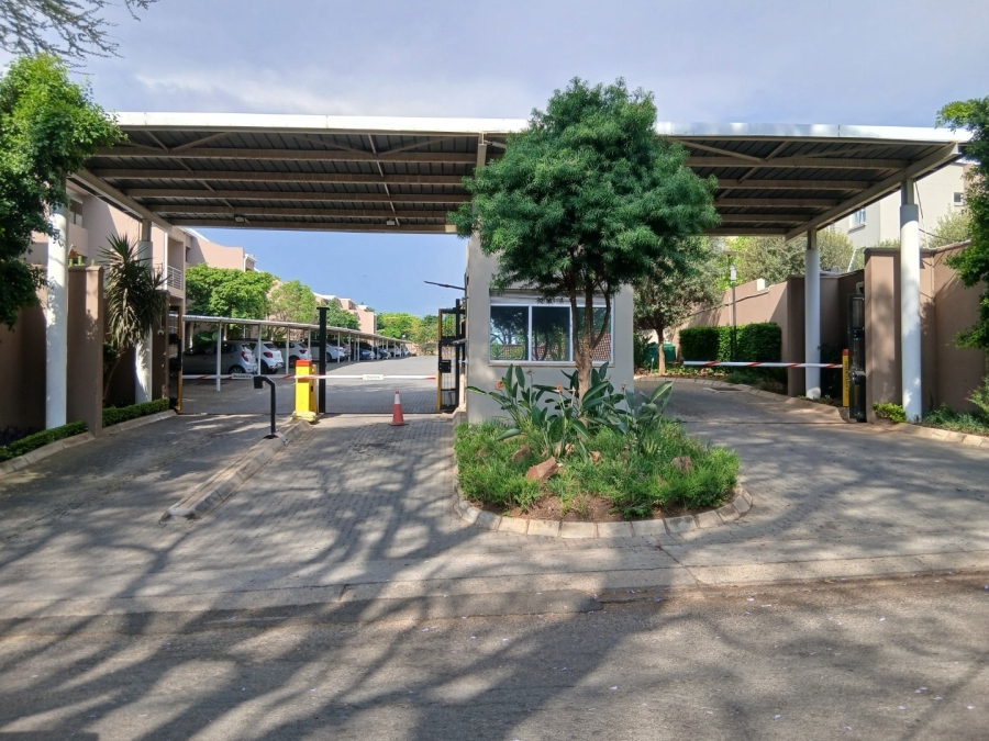 To Let 2 Bedroom Property for Rent in Rivonia Gauteng