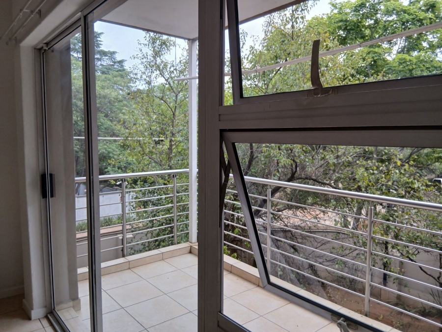 To Let 2 Bedroom Property for Rent in Rivonia Gauteng