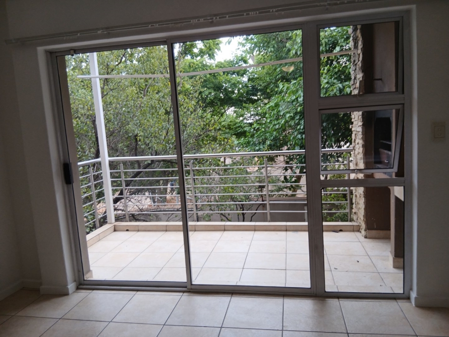 To Let 2 Bedroom Property for Rent in Rivonia Gauteng