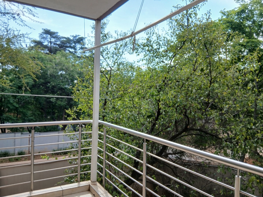 To Let 2 Bedroom Property for Rent in Rivonia Gauteng