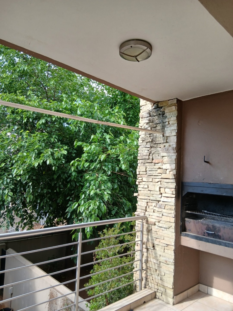To Let 2 Bedroom Property for Rent in Rivonia Gauteng