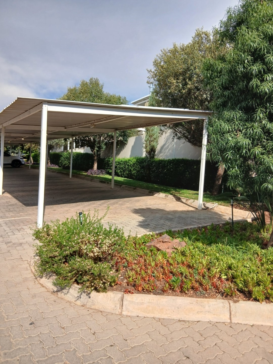 To Let 2 Bedroom Property for Rent in Rivonia Gauteng