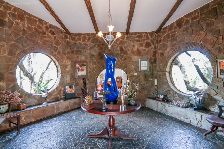 Commercial Property for Sale in Riverside Estate Gauteng