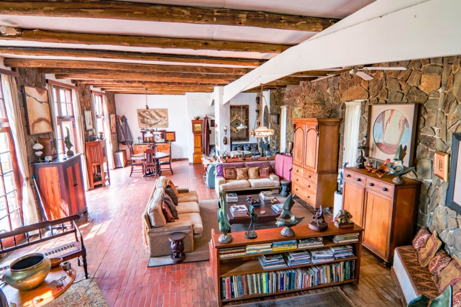 Commercial Property for Sale in Riverside Estate Gauteng