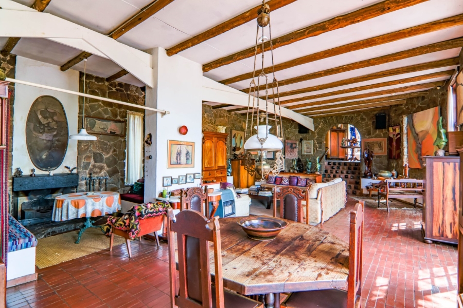 Commercial Property for Sale in Riverside Estate Gauteng