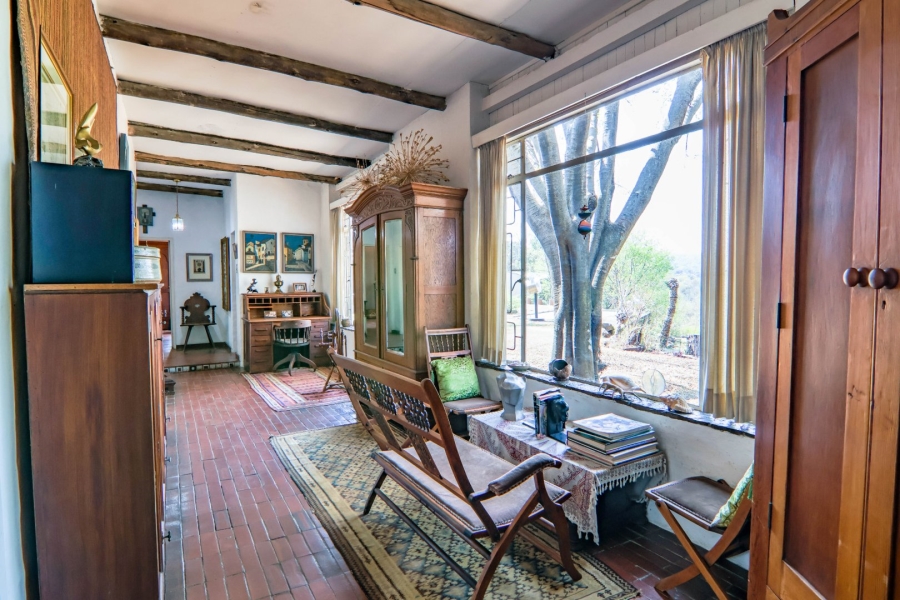 Commercial Property for Sale in Riverside Estate Gauteng