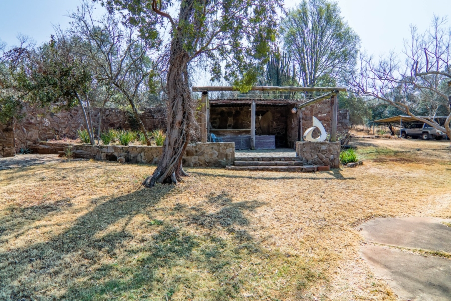 Commercial Property for Sale in Riverside Estate Gauteng