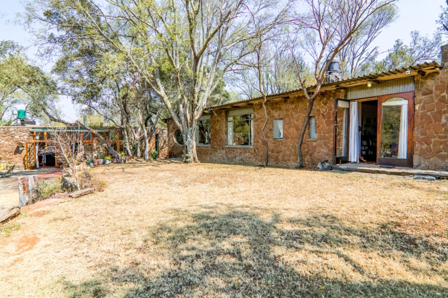 Commercial Property for Sale in Riverside Estate Gauteng