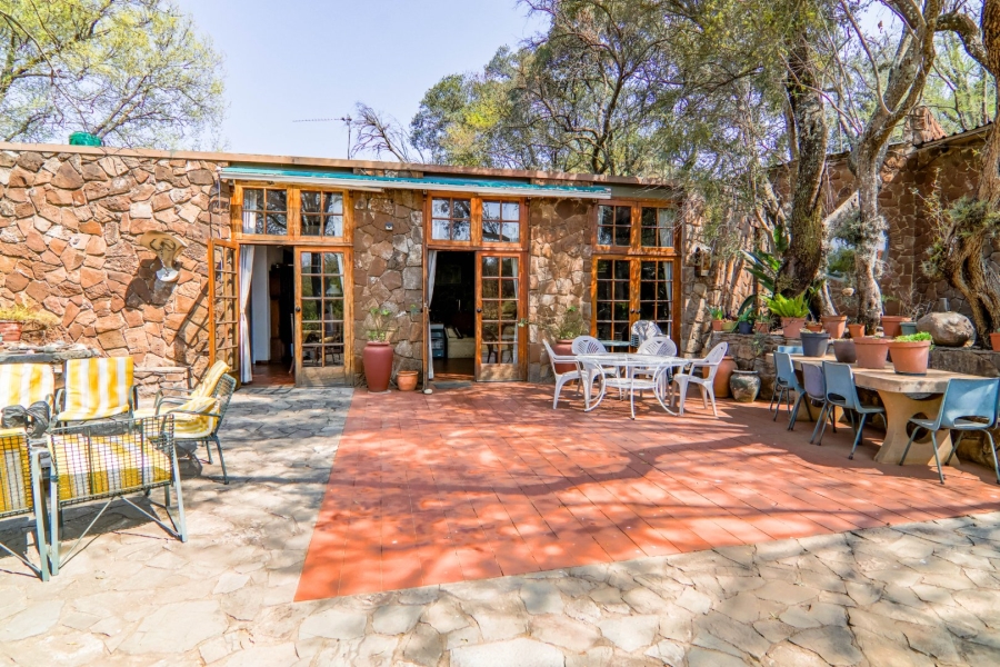 Commercial Property for Sale in Riverside Estate Gauteng