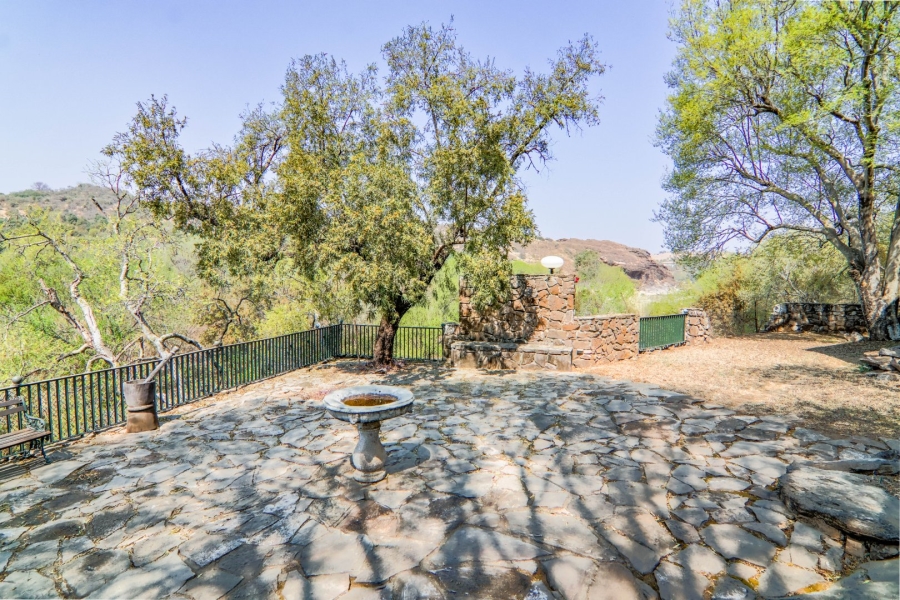 Commercial Property for Sale in Riverside Estate Gauteng