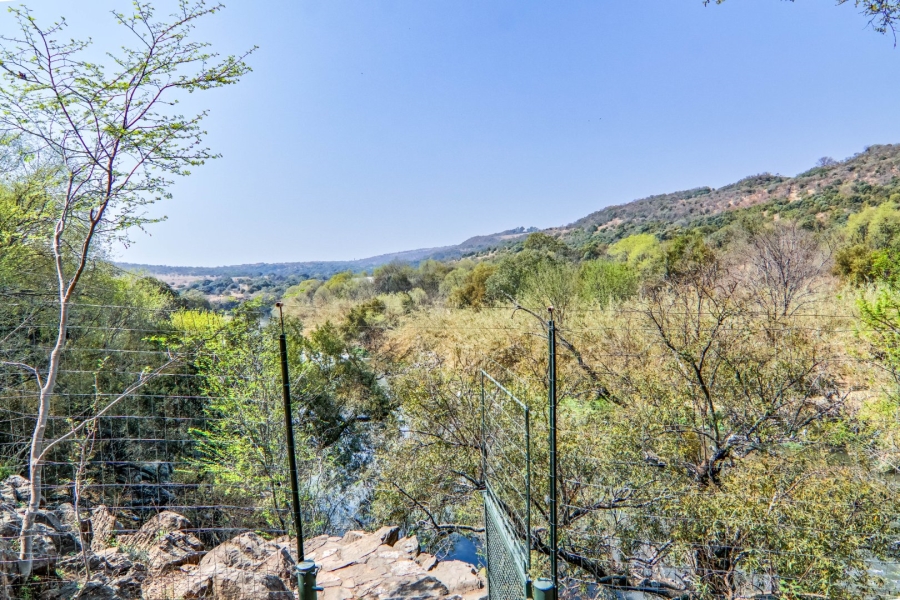 Commercial Property for Sale in Riverside Estate Gauteng