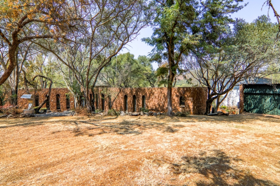 Commercial Property for Sale in Riverside Estate Gauteng