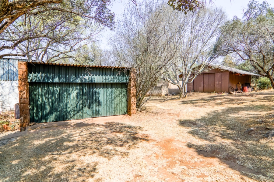 Commercial Property for Sale in Riverside Estate Gauteng