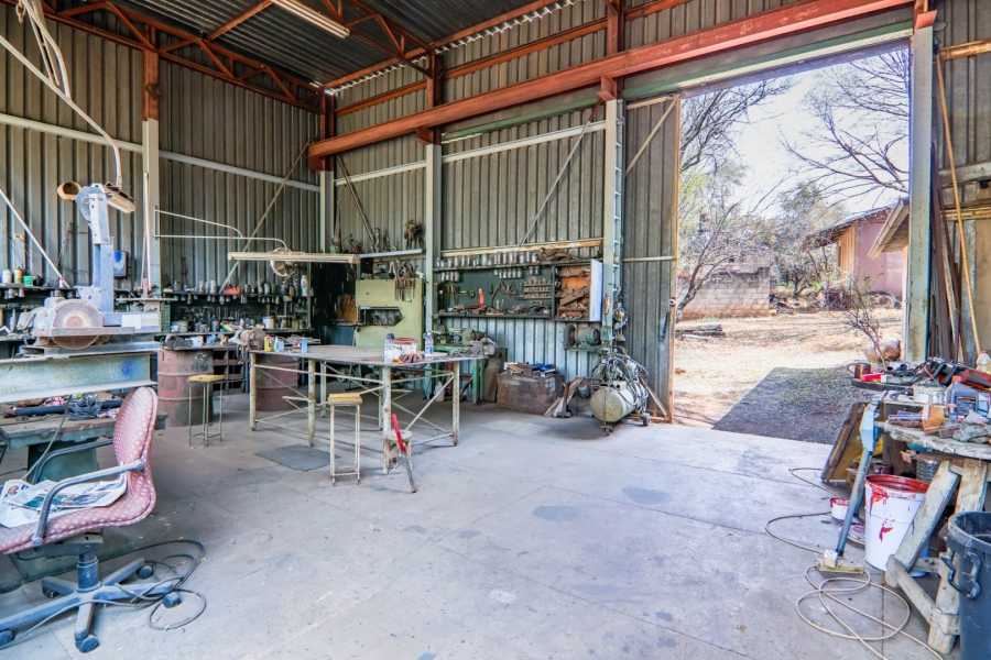 Commercial Property for Sale in Riverside Estate Gauteng