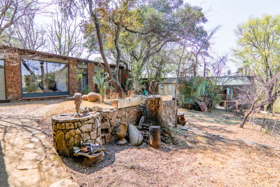 Commercial Property for Sale in Riverside Estate Gauteng