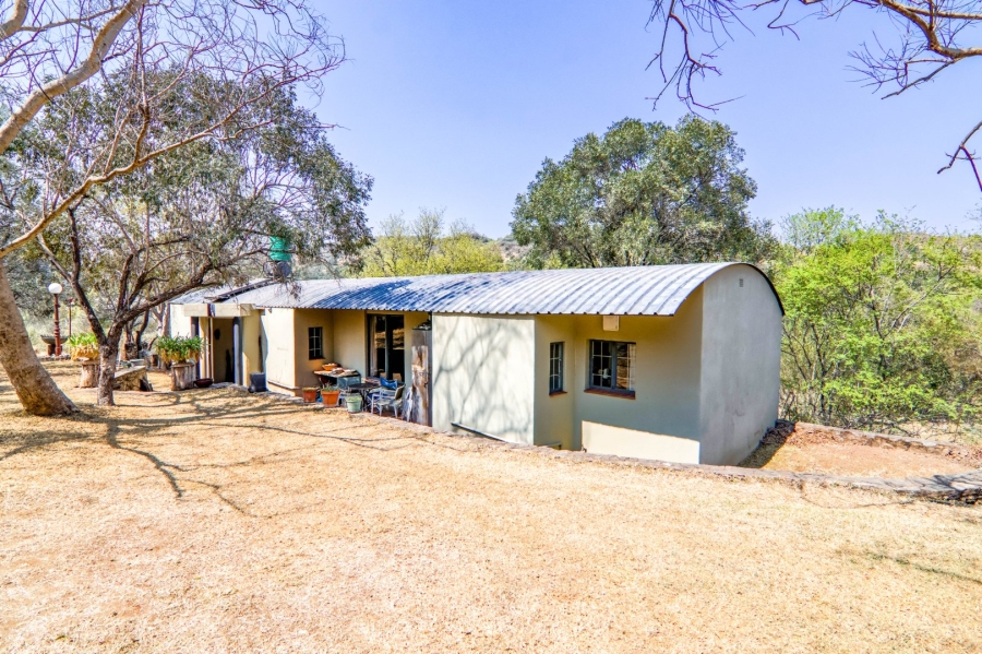 Commercial Property for Sale in Riverside Estate Gauteng