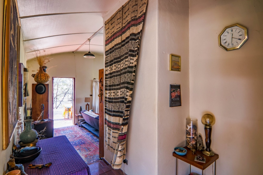 Commercial Property for Sale in Riverside Estate Gauteng