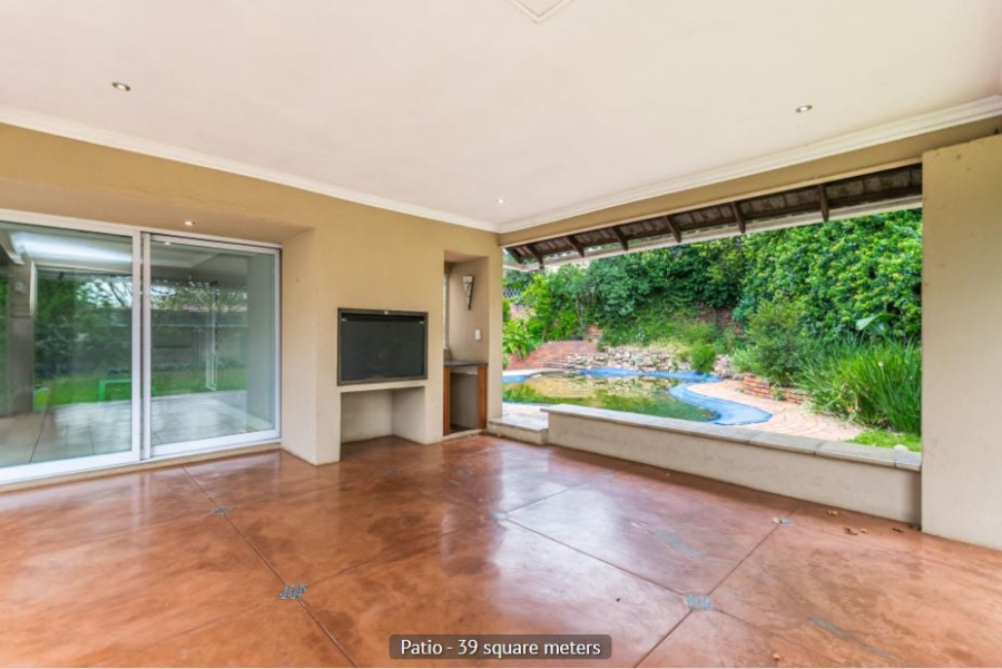 4 Bedroom Property for Sale in Ferndale Gauteng