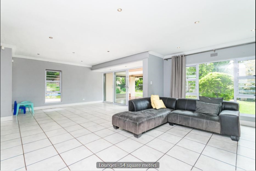 4 Bedroom Property for Sale in Ferndale Gauteng