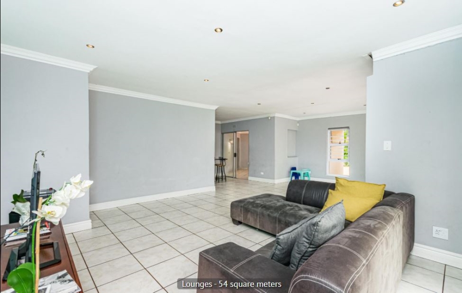 4 Bedroom Property for Sale in Ferndale Gauteng