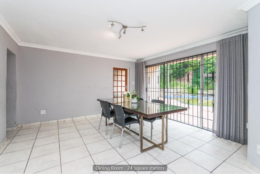 4 Bedroom Property for Sale in Ferndale Gauteng