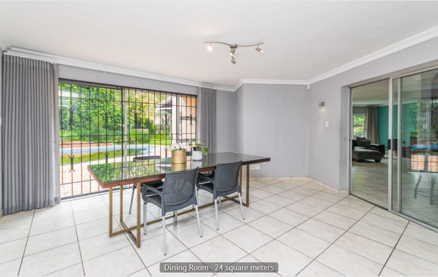4 Bedroom Property for Sale in Ferndale Gauteng