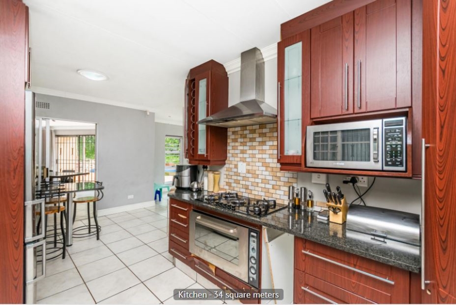 4 Bedroom Property for Sale in Ferndale Gauteng