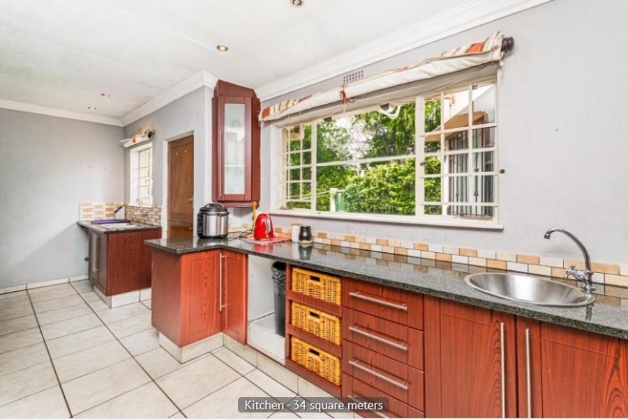 4 Bedroom Property for Sale in Ferndale Gauteng