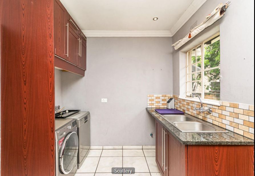 4 Bedroom Property for Sale in Ferndale Gauteng