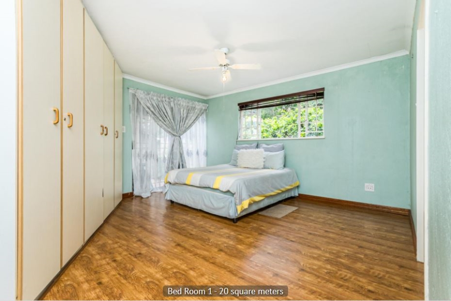 4 Bedroom Property for Sale in Ferndale Gauteng