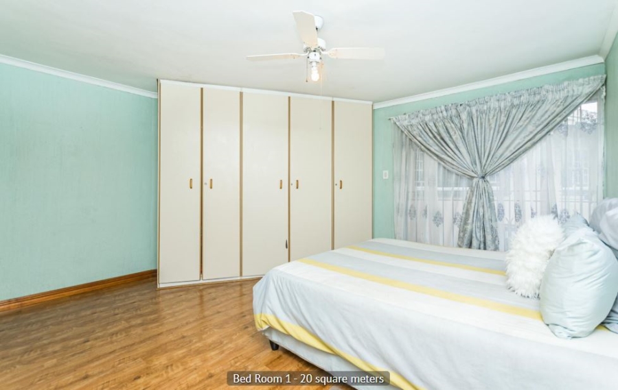 4 Bedroom Property for Sale in Ferndale Gauteng