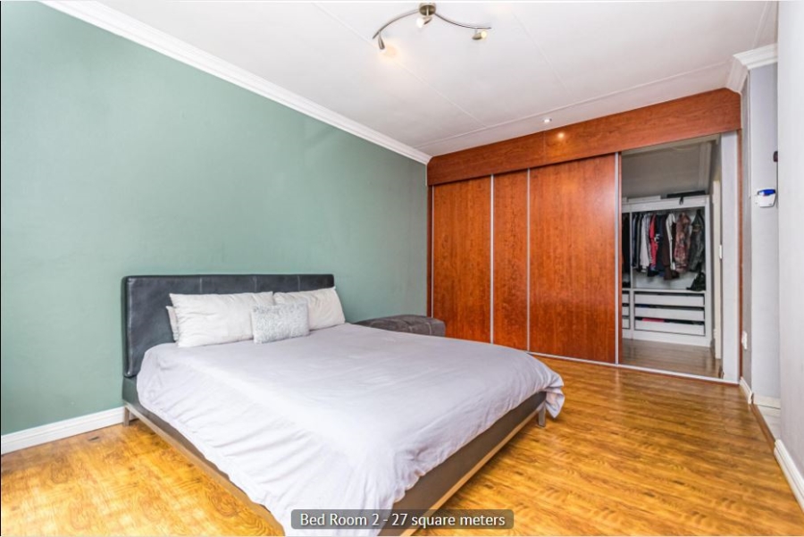 4 Bedroom Property for Sale in Ferndale Gauteng