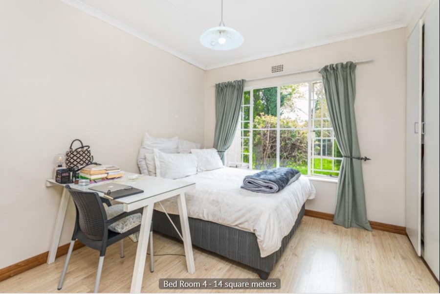 4 Bedroom Property for Sale in Ferndale Gauteng
