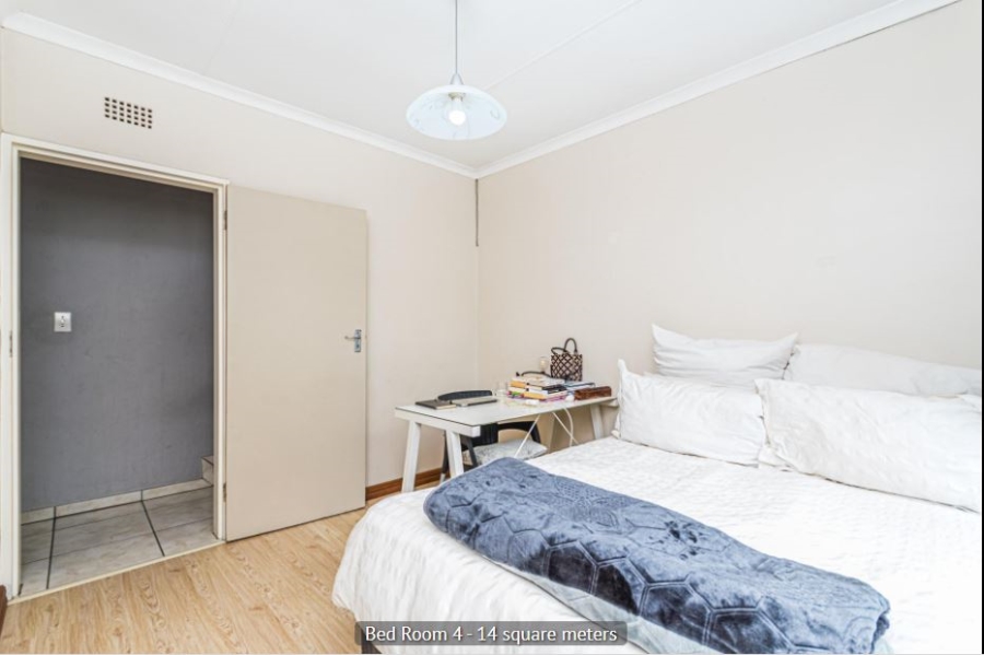 4 Bedroom Property for Sale in Ferndale Gauteng