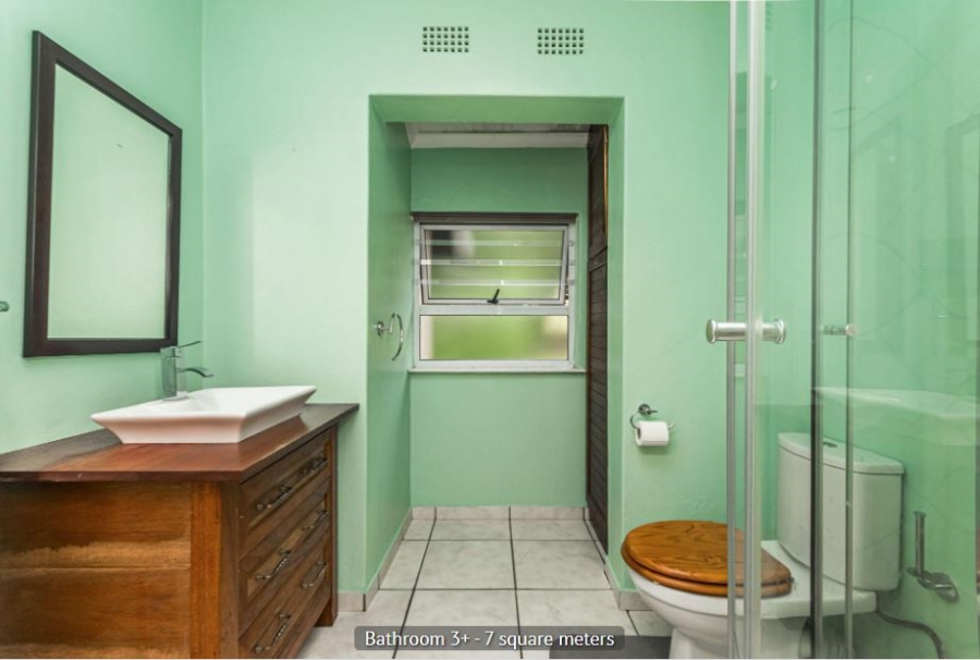 4 Bedroom Property for Sale in Ferndale Gauteng
