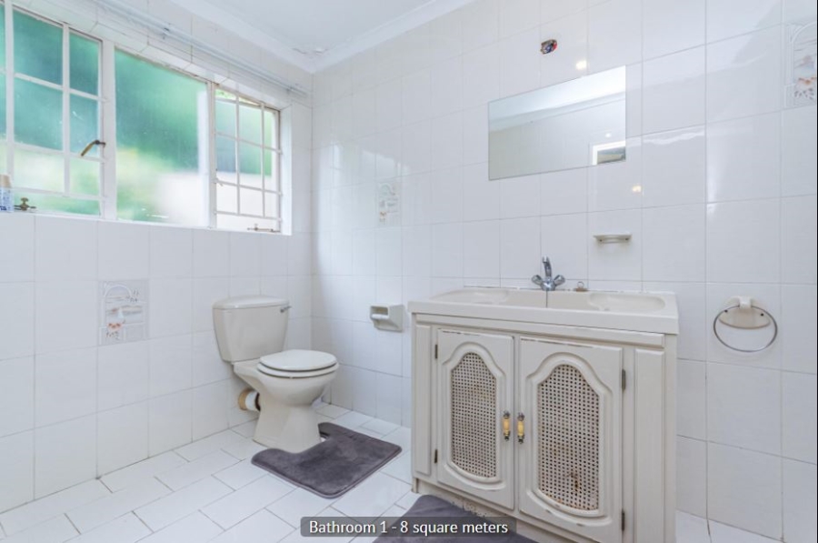4 Bedroom Property for Sale in Ferndale Gauteng