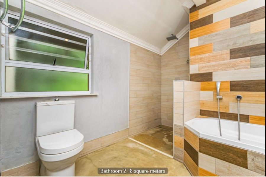 4 Bedroom Property for Sale in Ferndale Gauteng