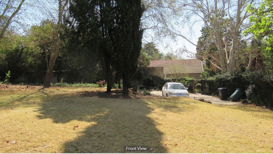 4 Bedroom Property for Sale in Ferndale Gauteng