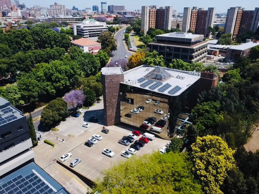 Commercial Property for Sale in Parktown Gauteng