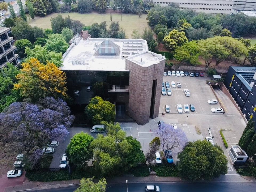 Commercial Property for Sale in Parktown Gauteng