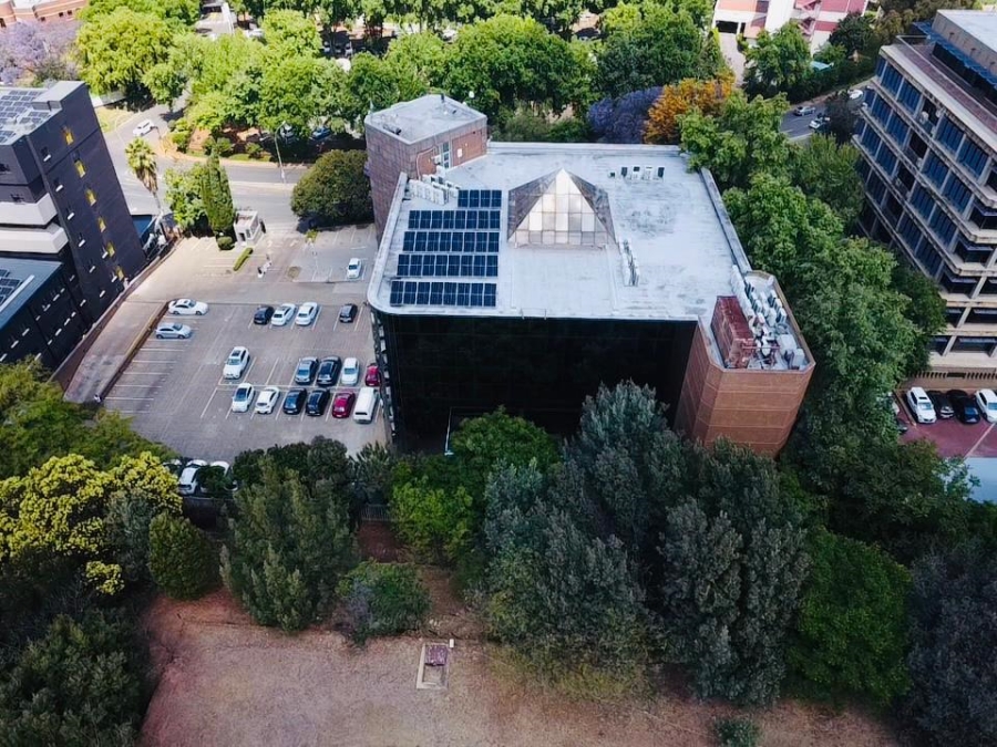 Commercial Property for Sale in Parktown Gauteng